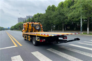 日喀则宁武道路救援拖车-宁武救援服务热线